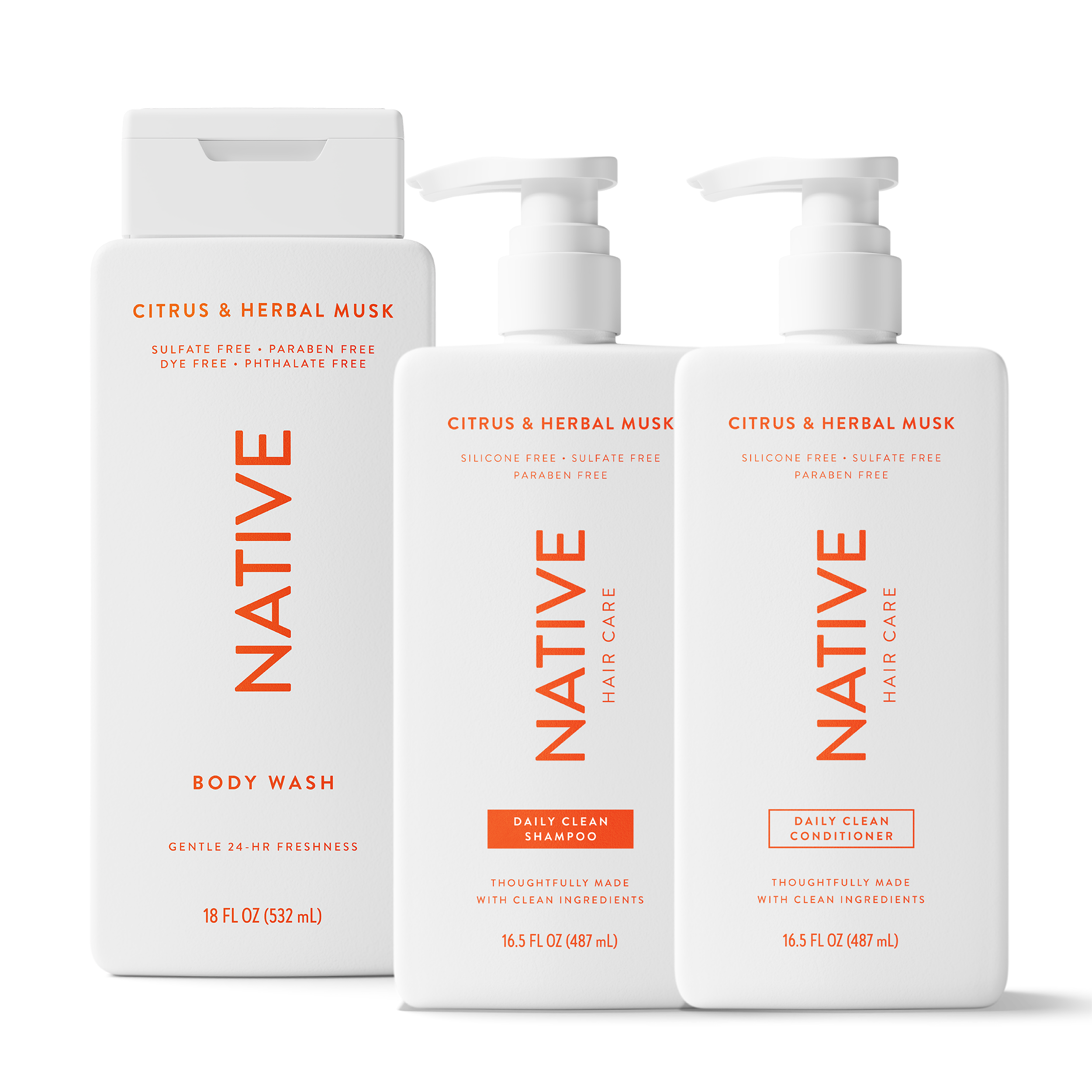 Shower Essentials Trio - Image 5
