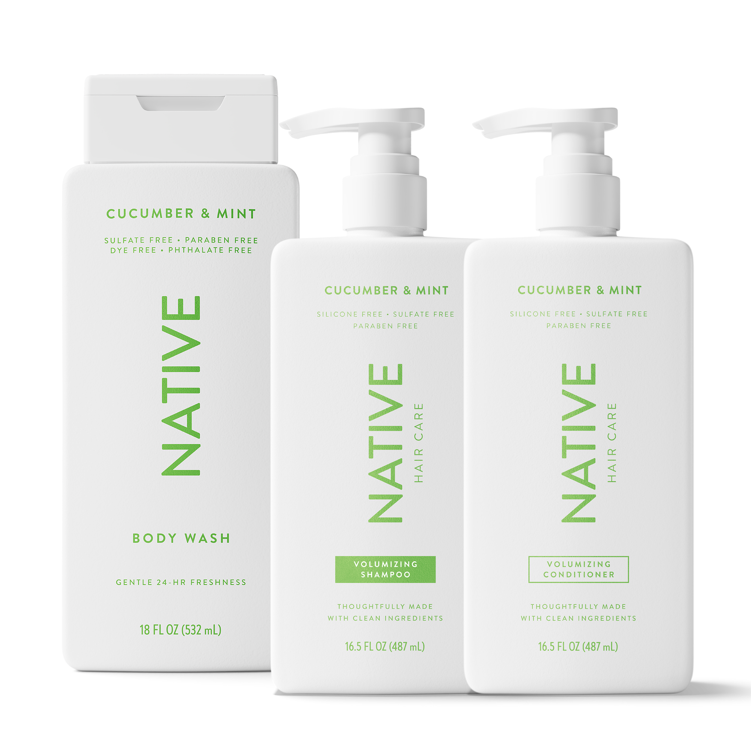 Shower Essentials Trio - Image 7