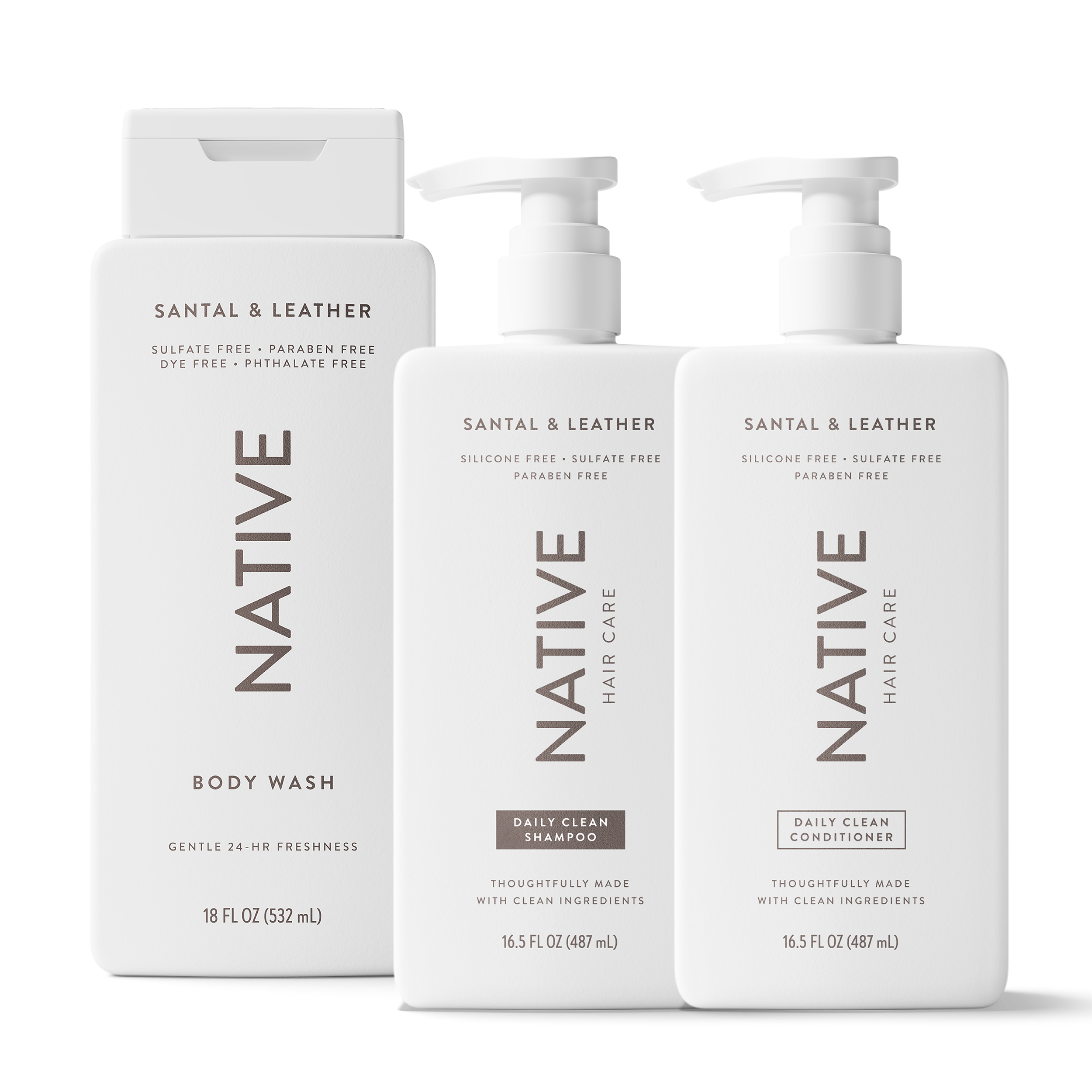 Shower Essentials Trio - Image 6
