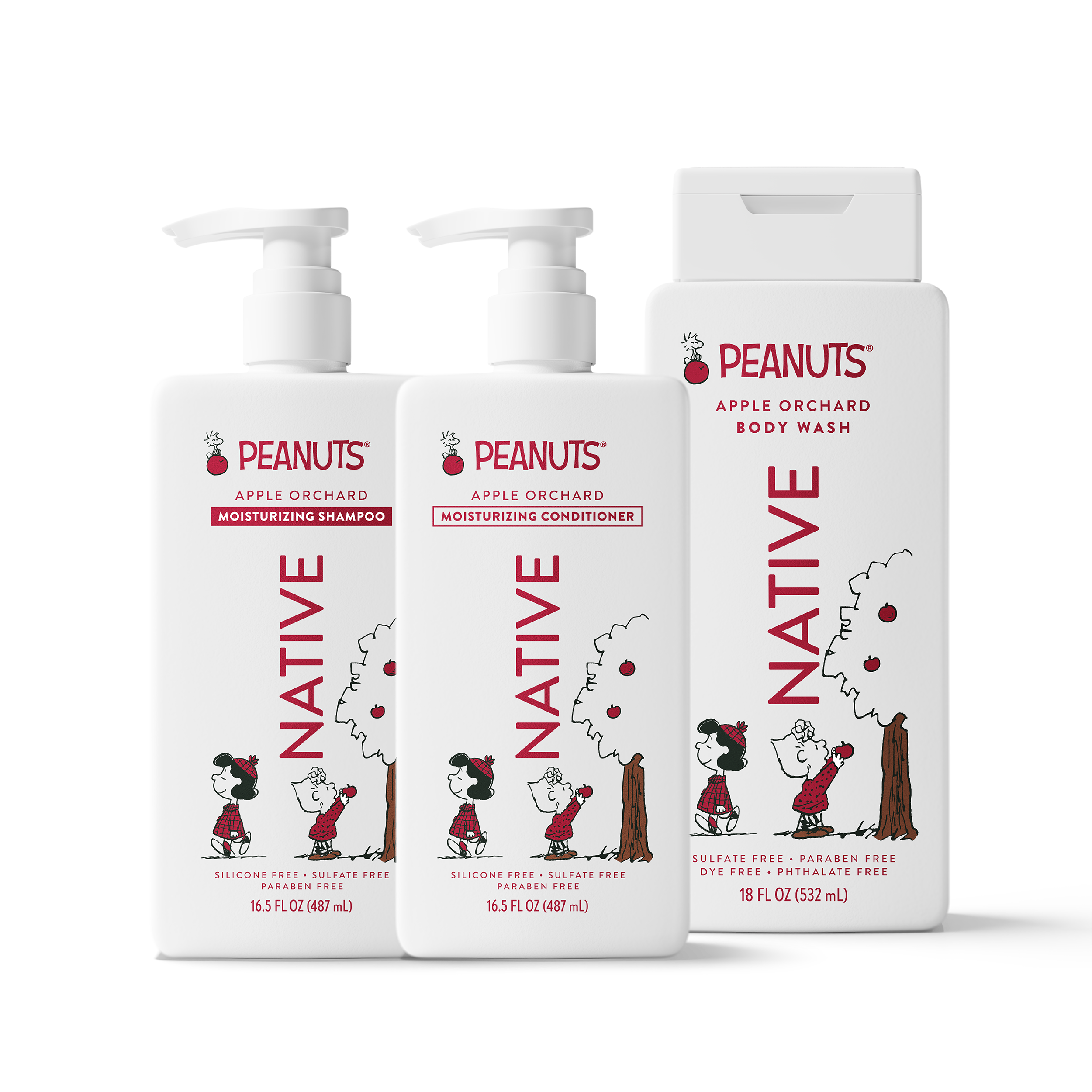 Shower Essentials Trio - Image 18