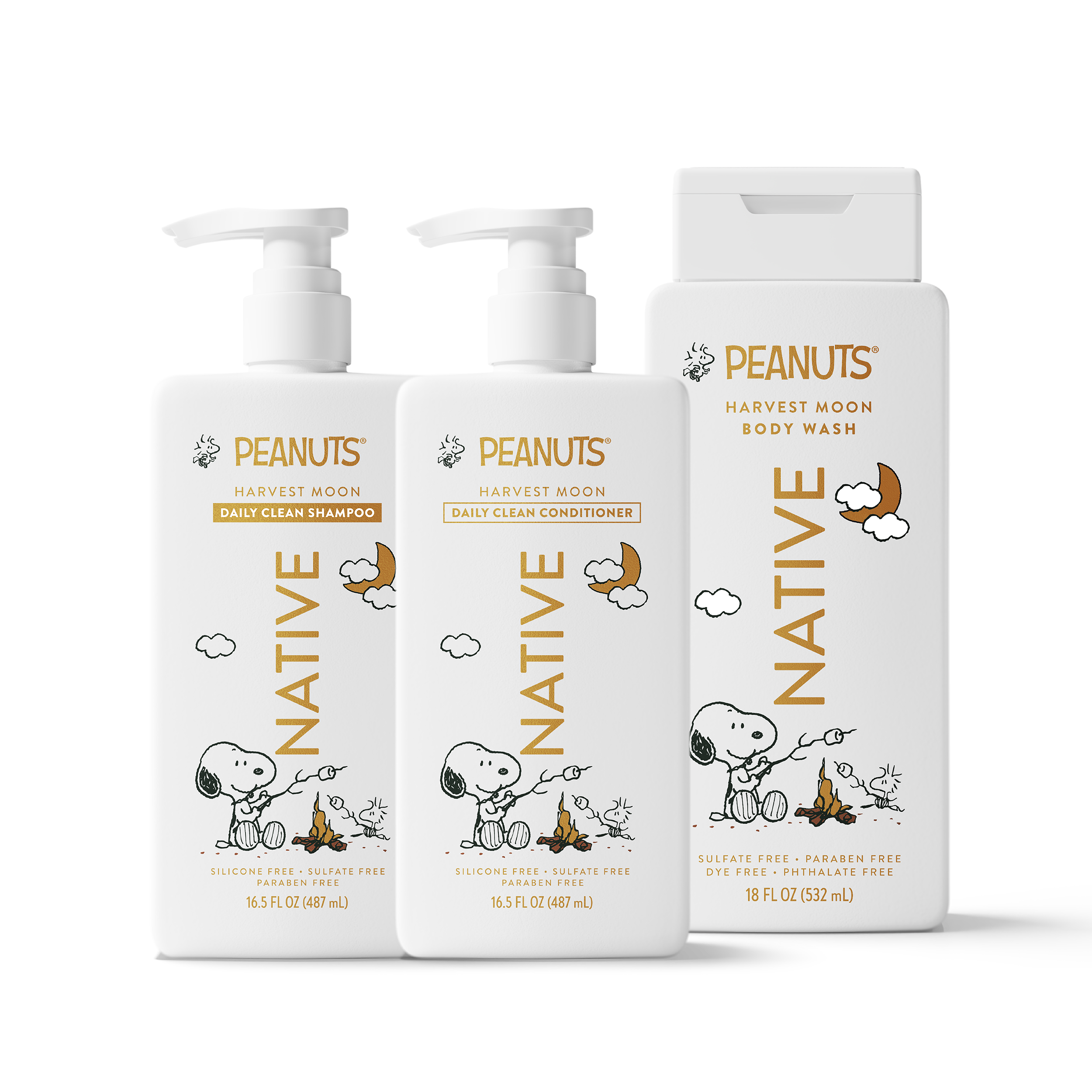 Shower Essentials Trio - Image 19