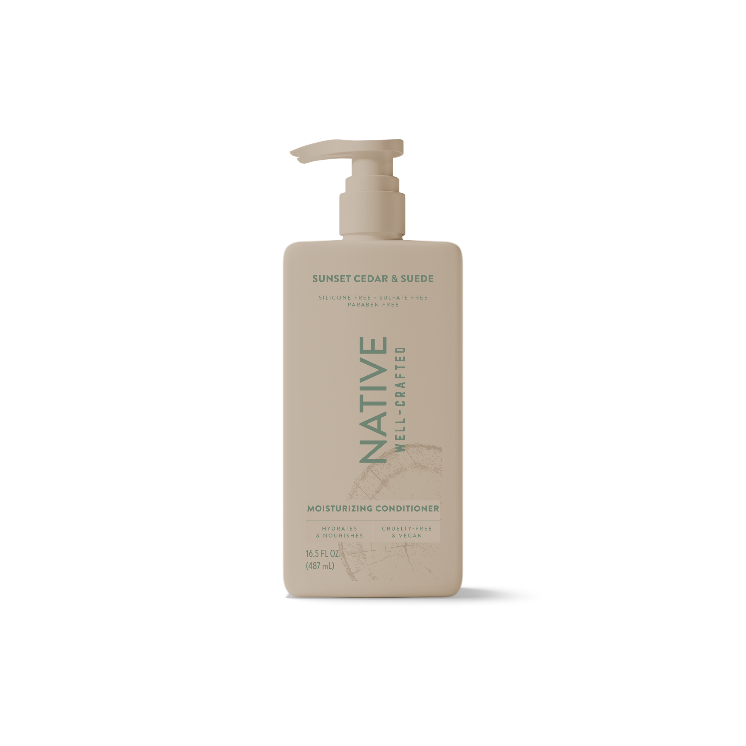 Moisturizing Conditioner - Image 15