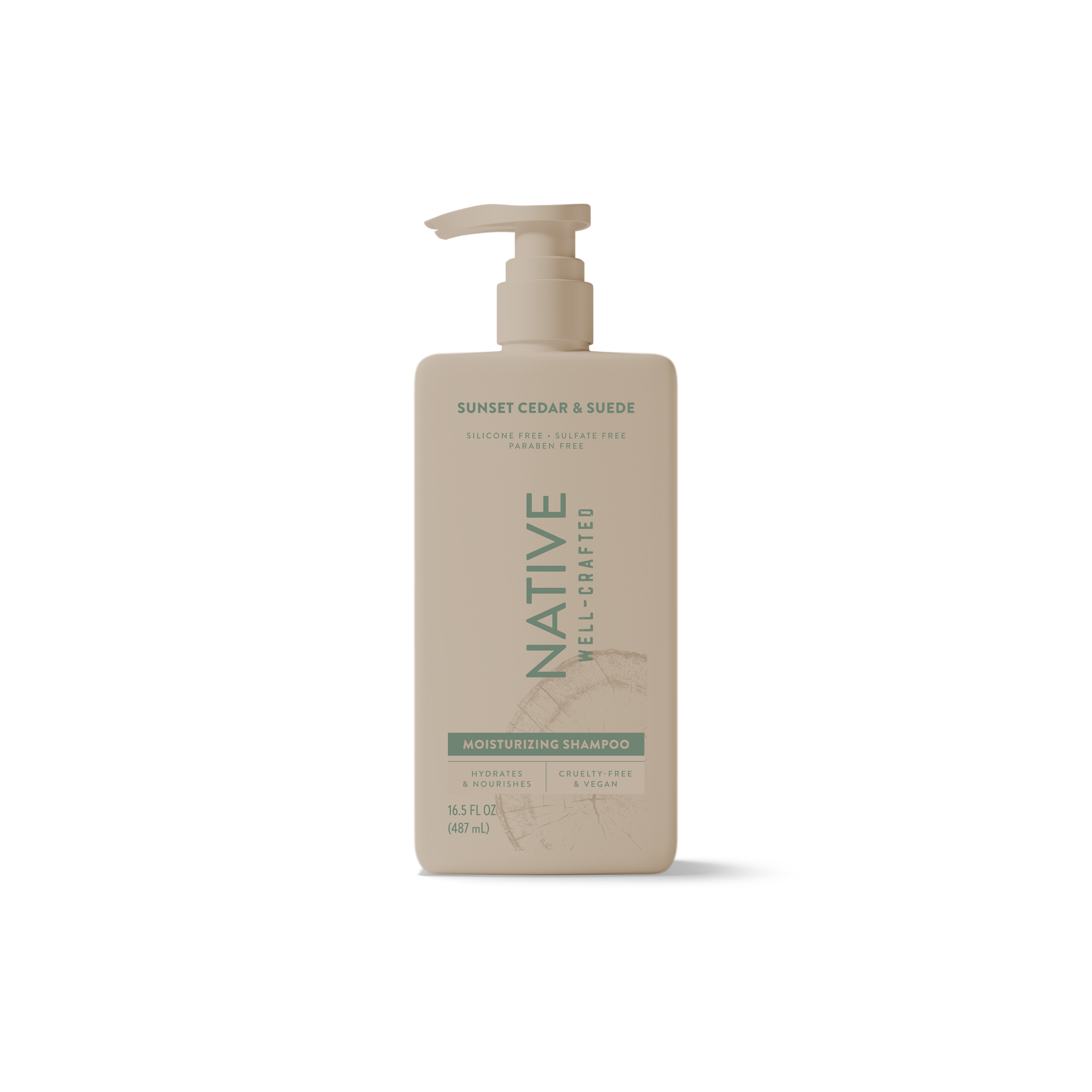 Moisturizing Shampoo - Image 15
