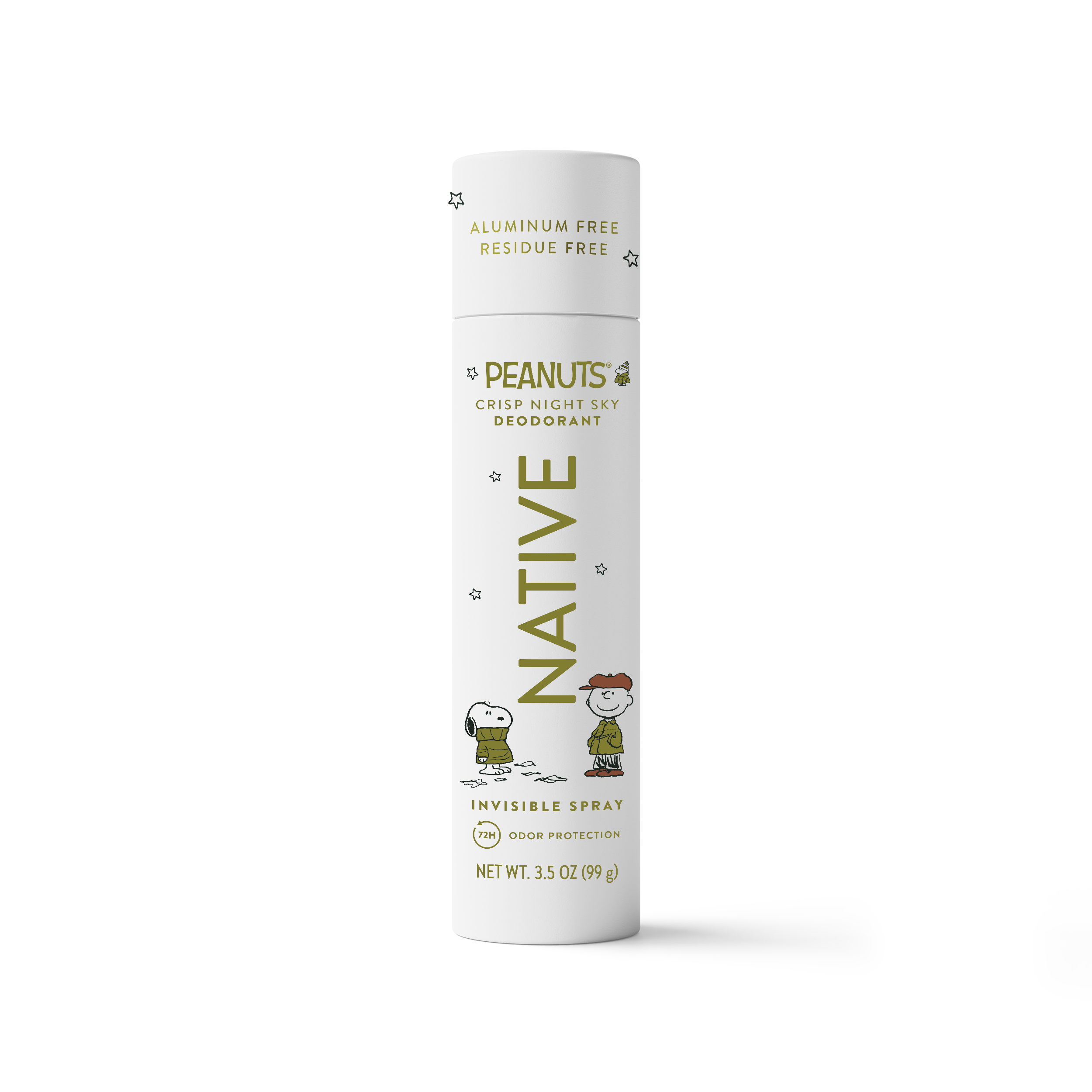 Deodorant Spray - Image 21