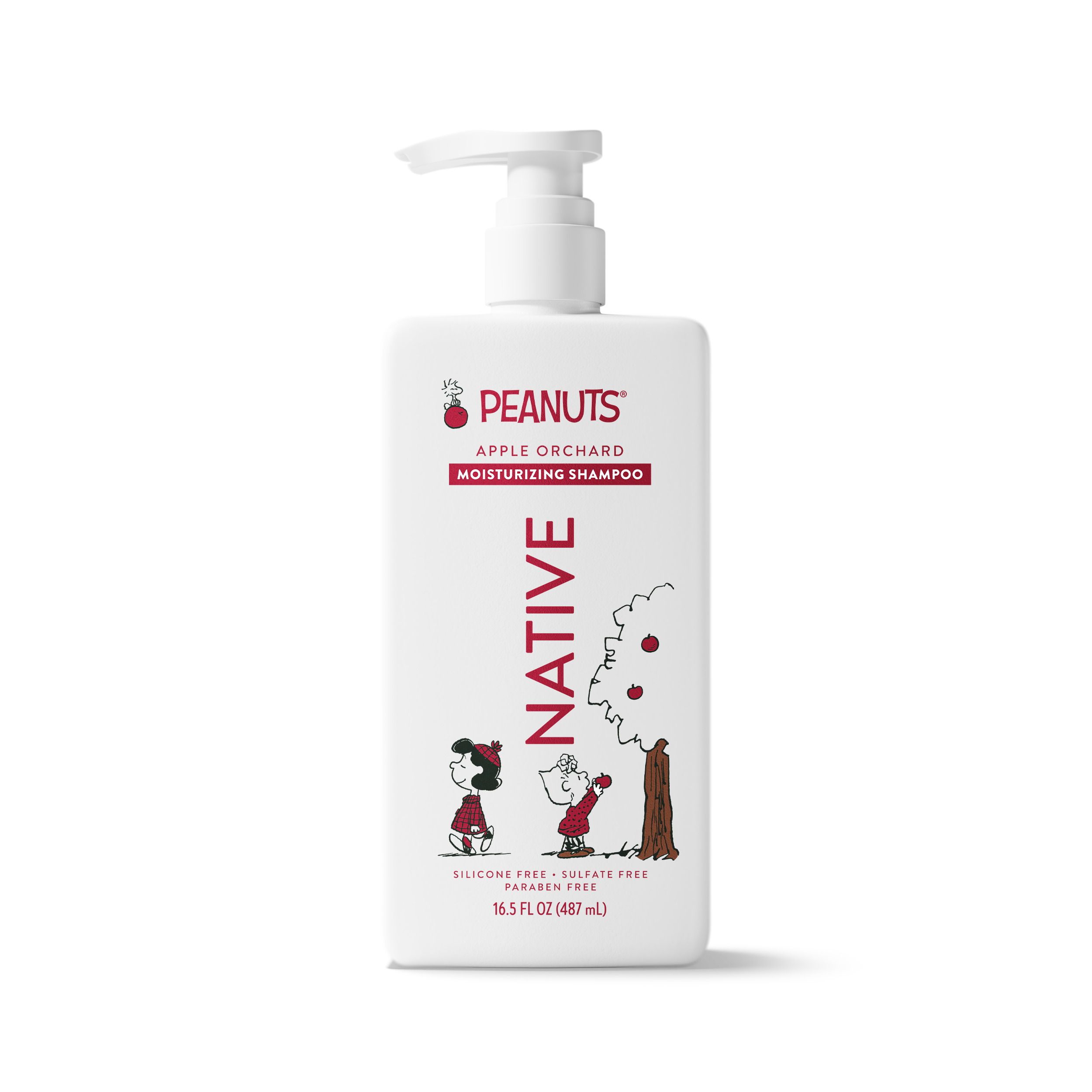 Moisturizing Shampoo - Image 17