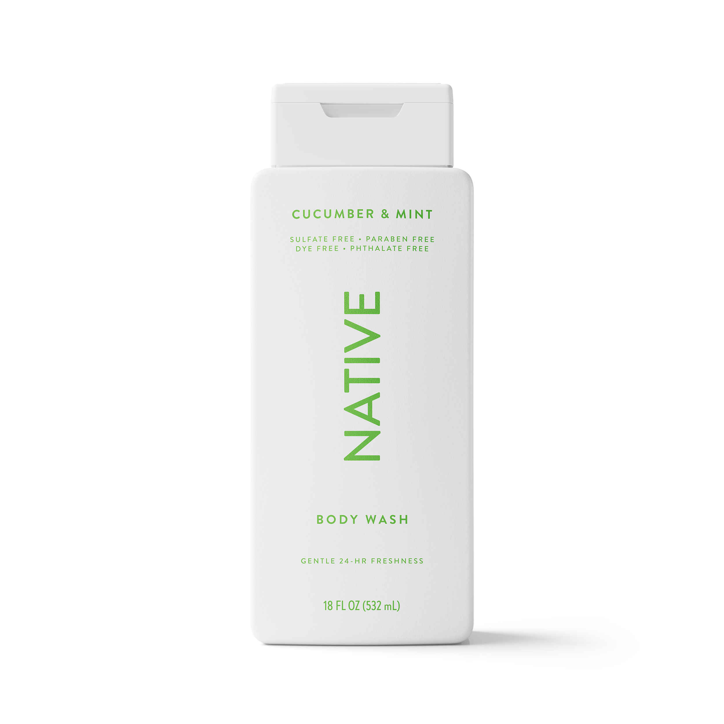 Body Wash - Image 11