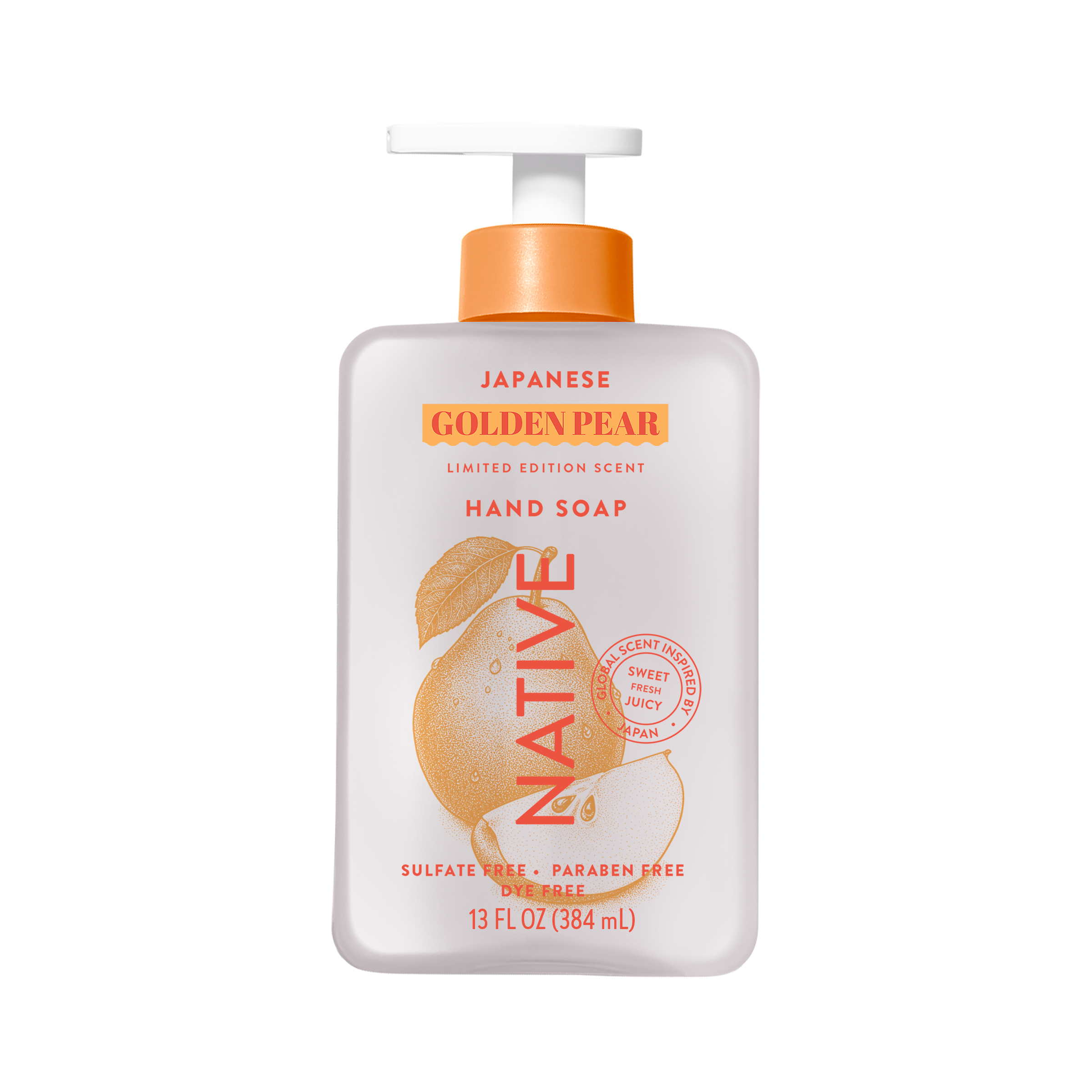 Hand Soap - Image 7