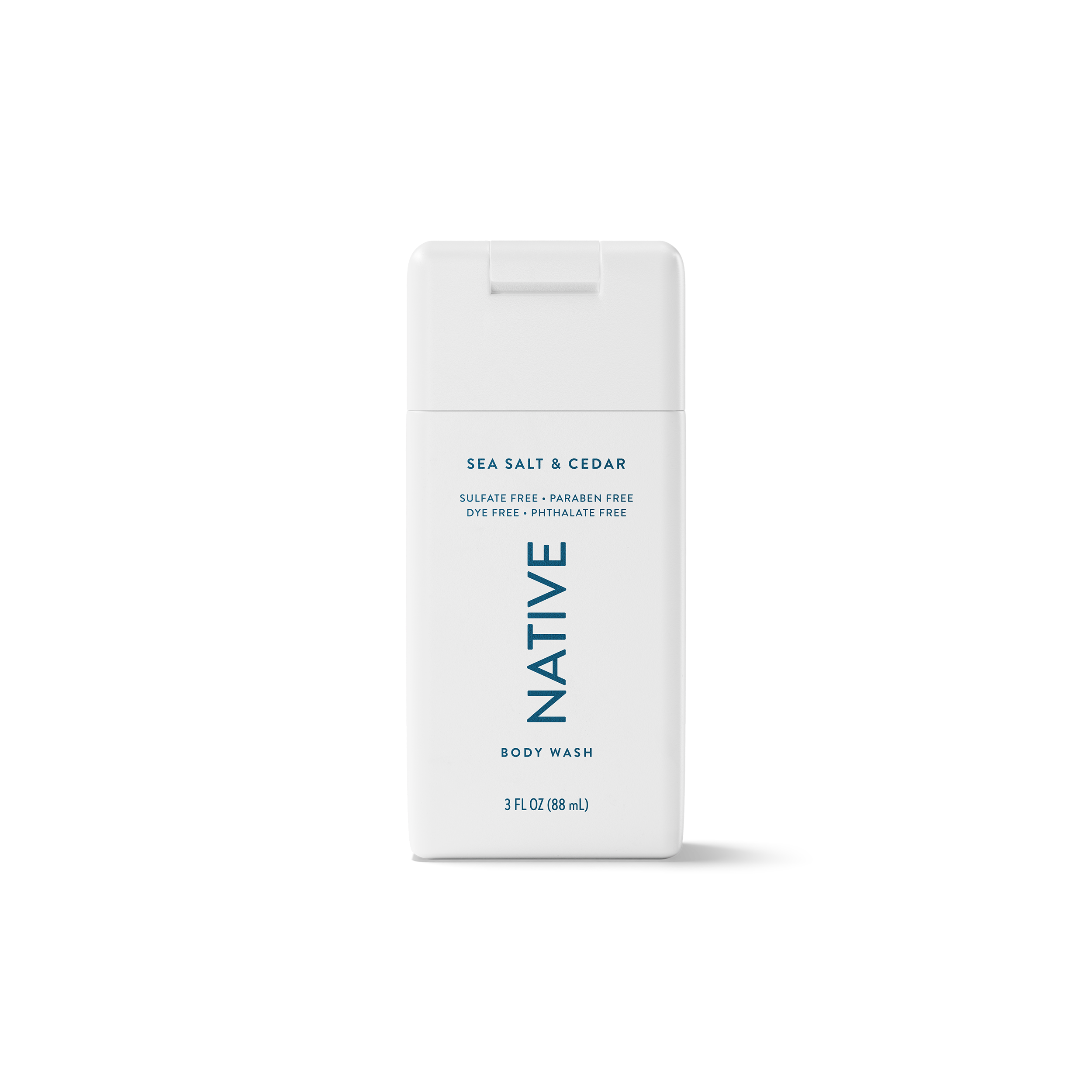 Mini Body Wash - Image 2