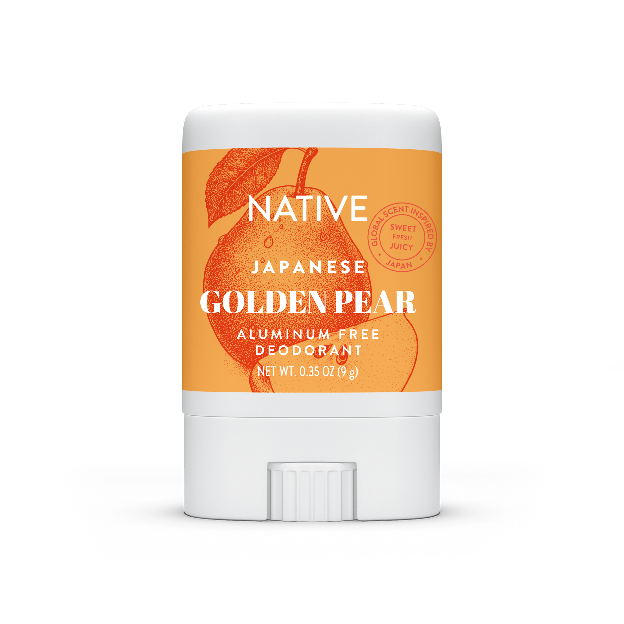 Mini Deodorant Stick - Image 5