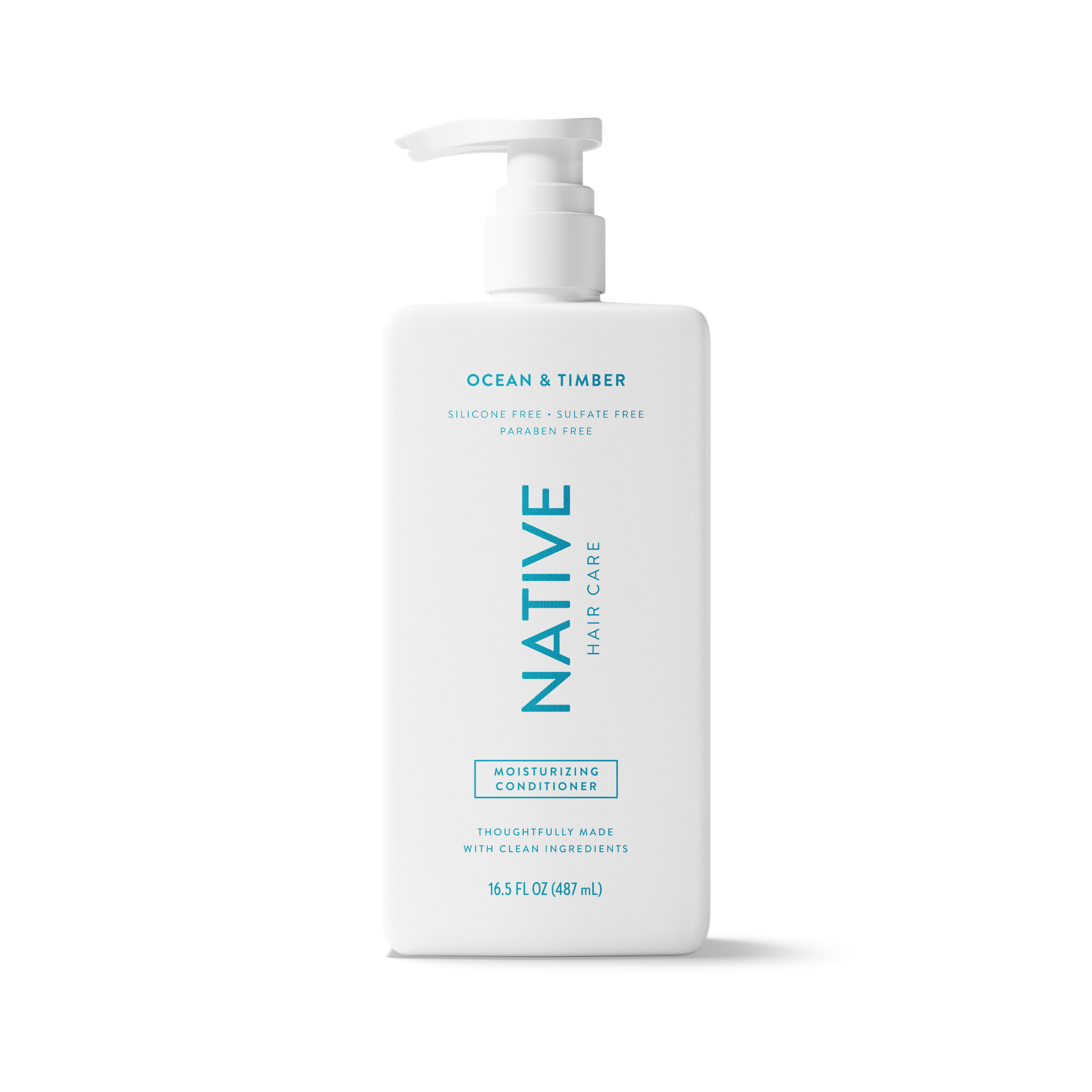 Moisturizing Conditioner - Image 3