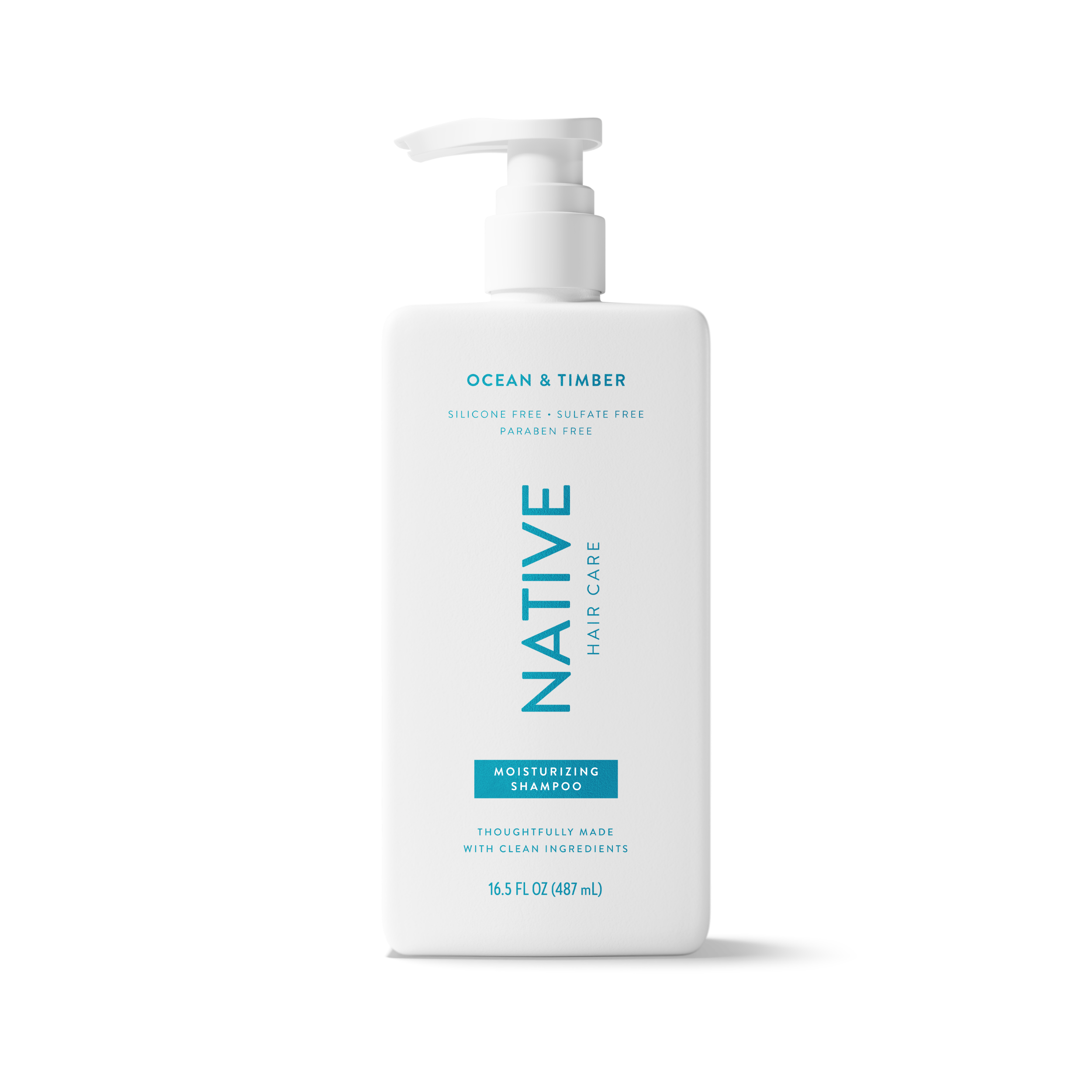 Moisturizing Shampoo - Image 3