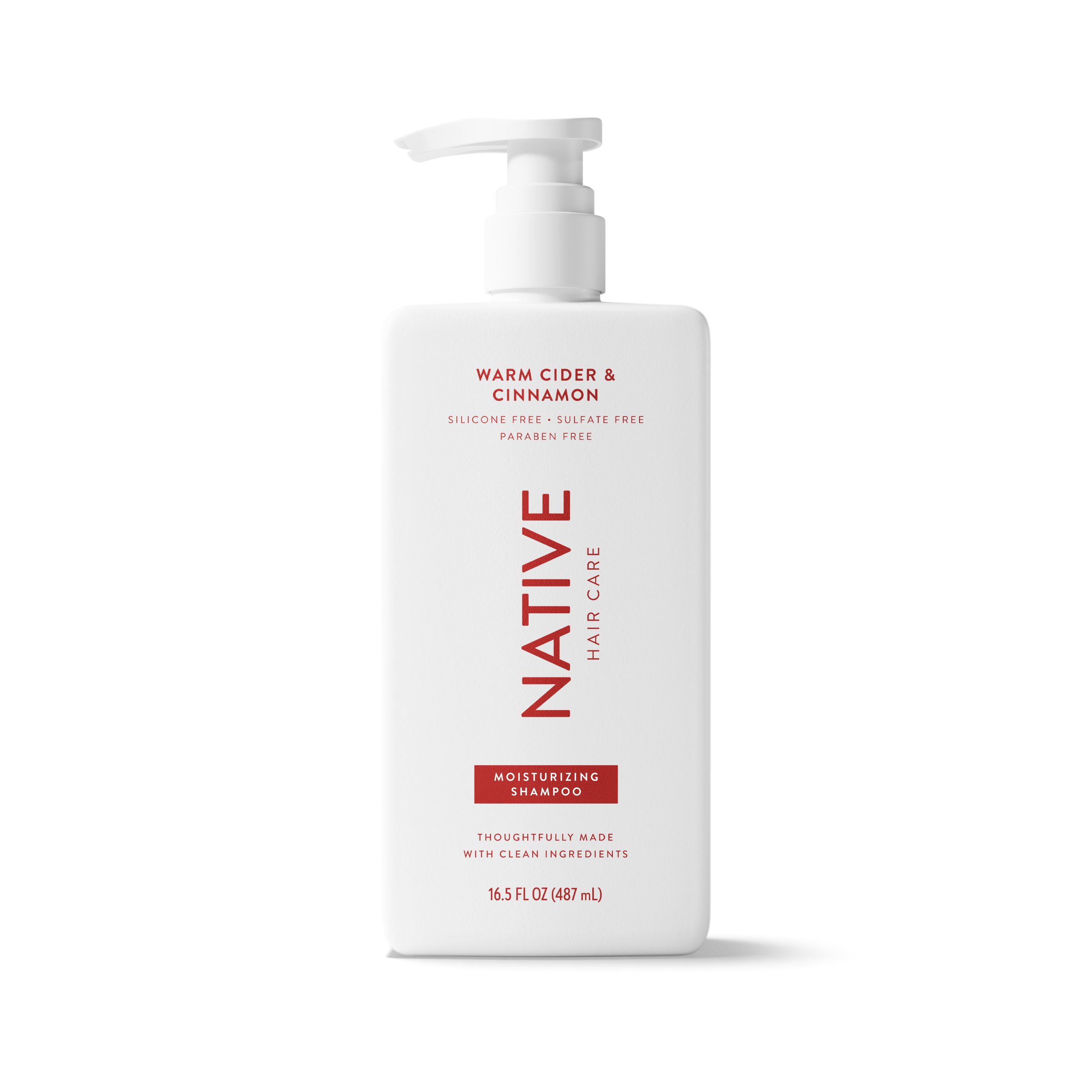 Moisturizing Shampoo - Image 2