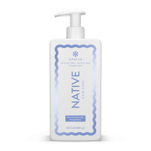 Moisturizing Shampoo - Last Chance