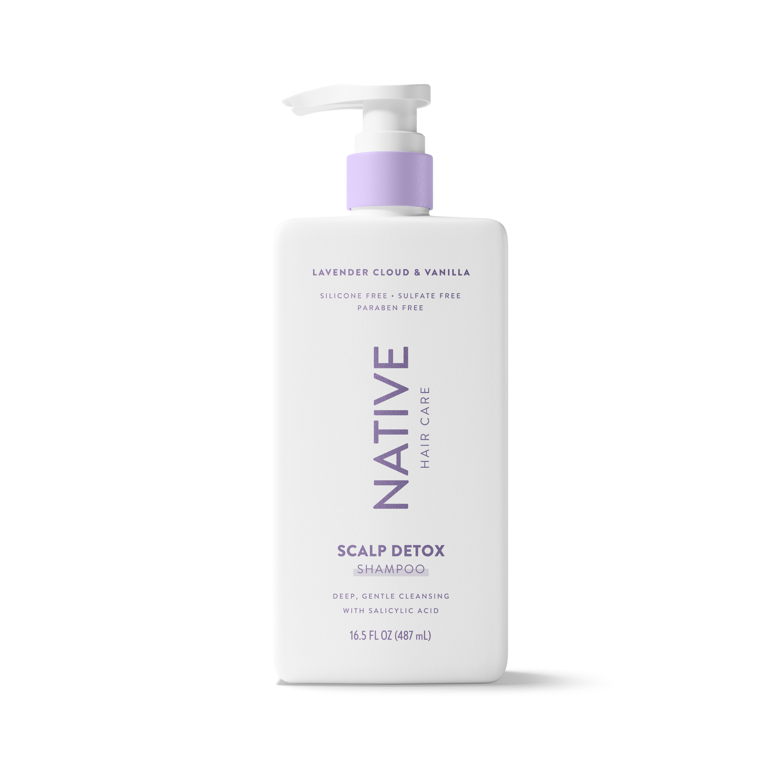 Scalp Detox Shampoo - Image 2