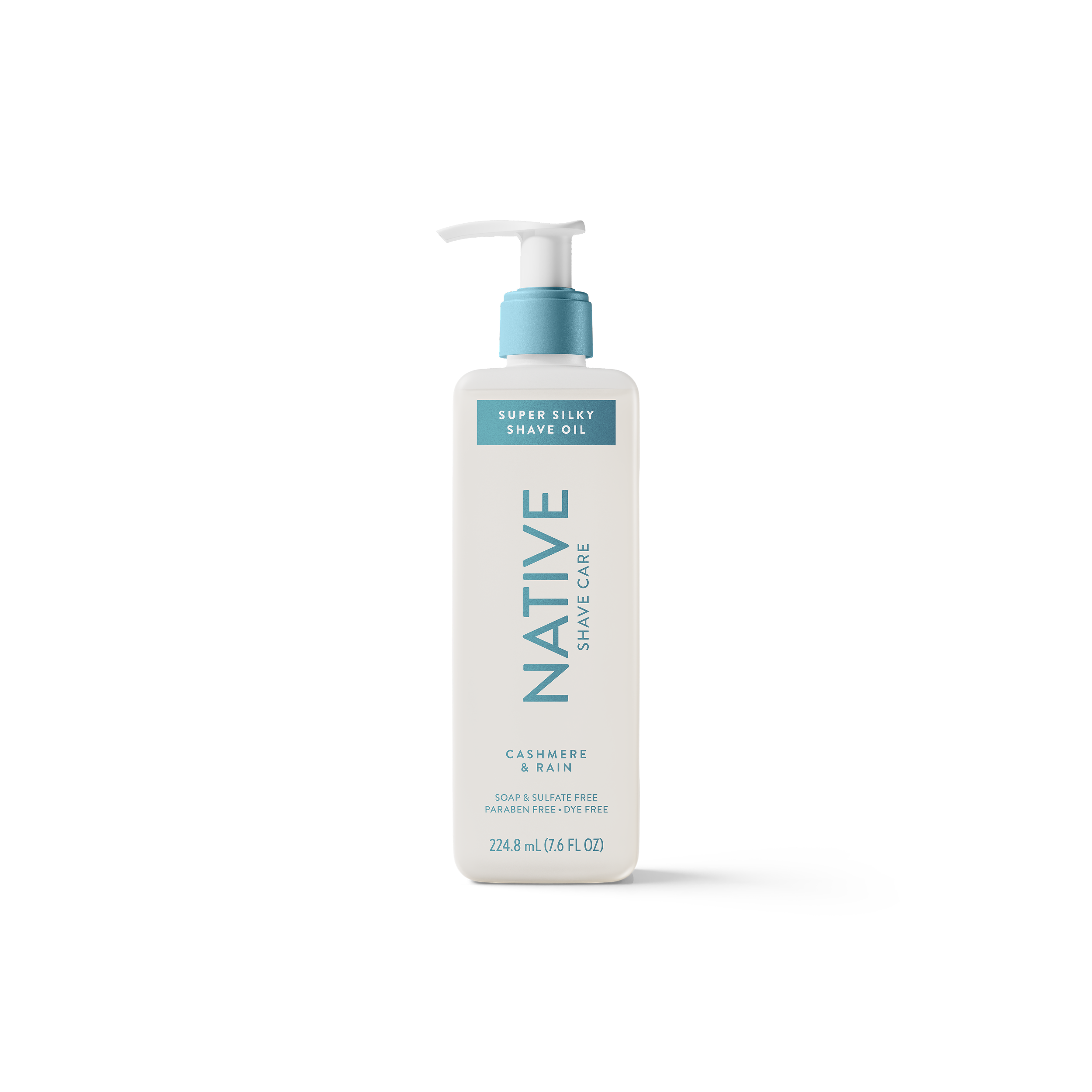 Silky Smooth Shave Oil - Image 2