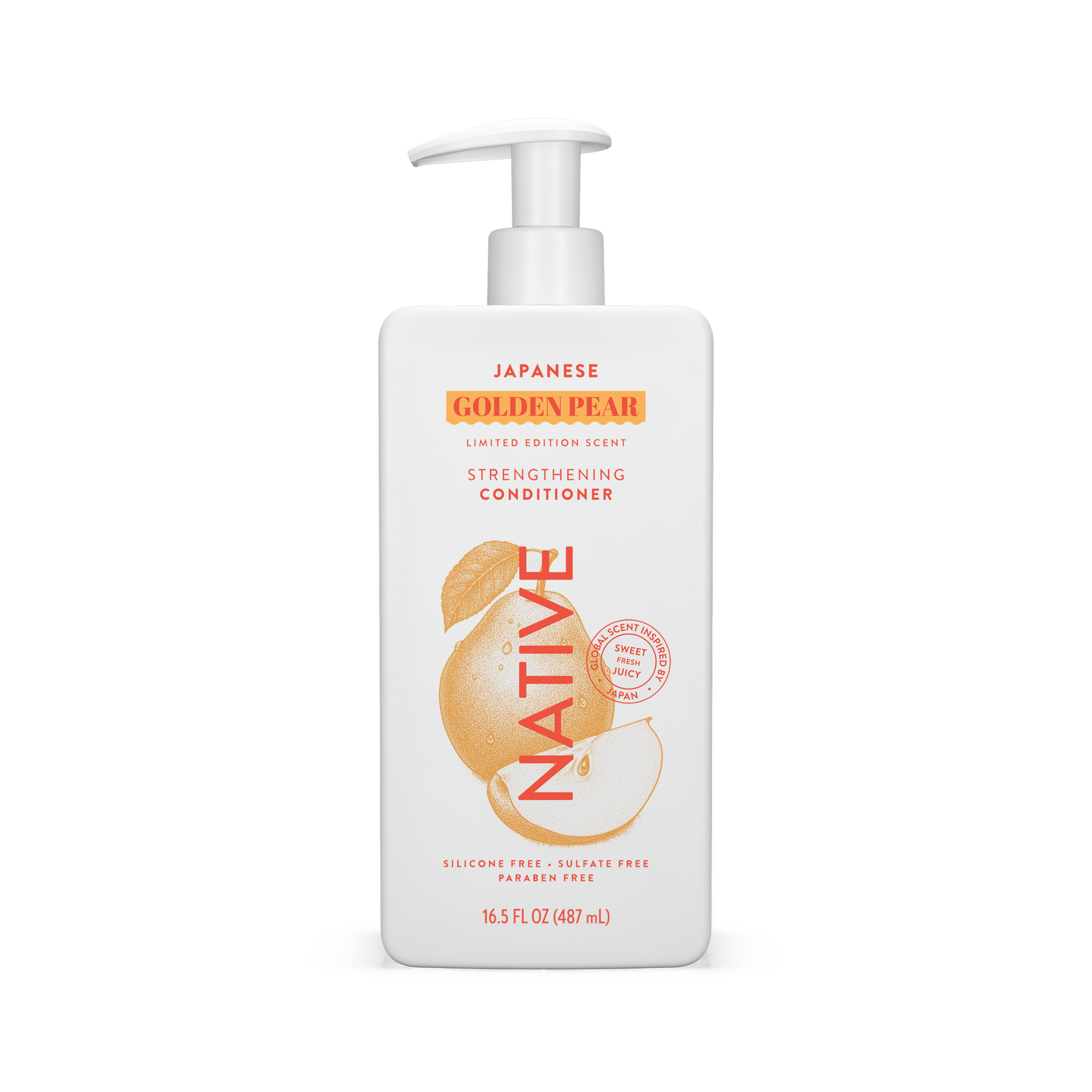 Strengthening Conditioner - Image 4