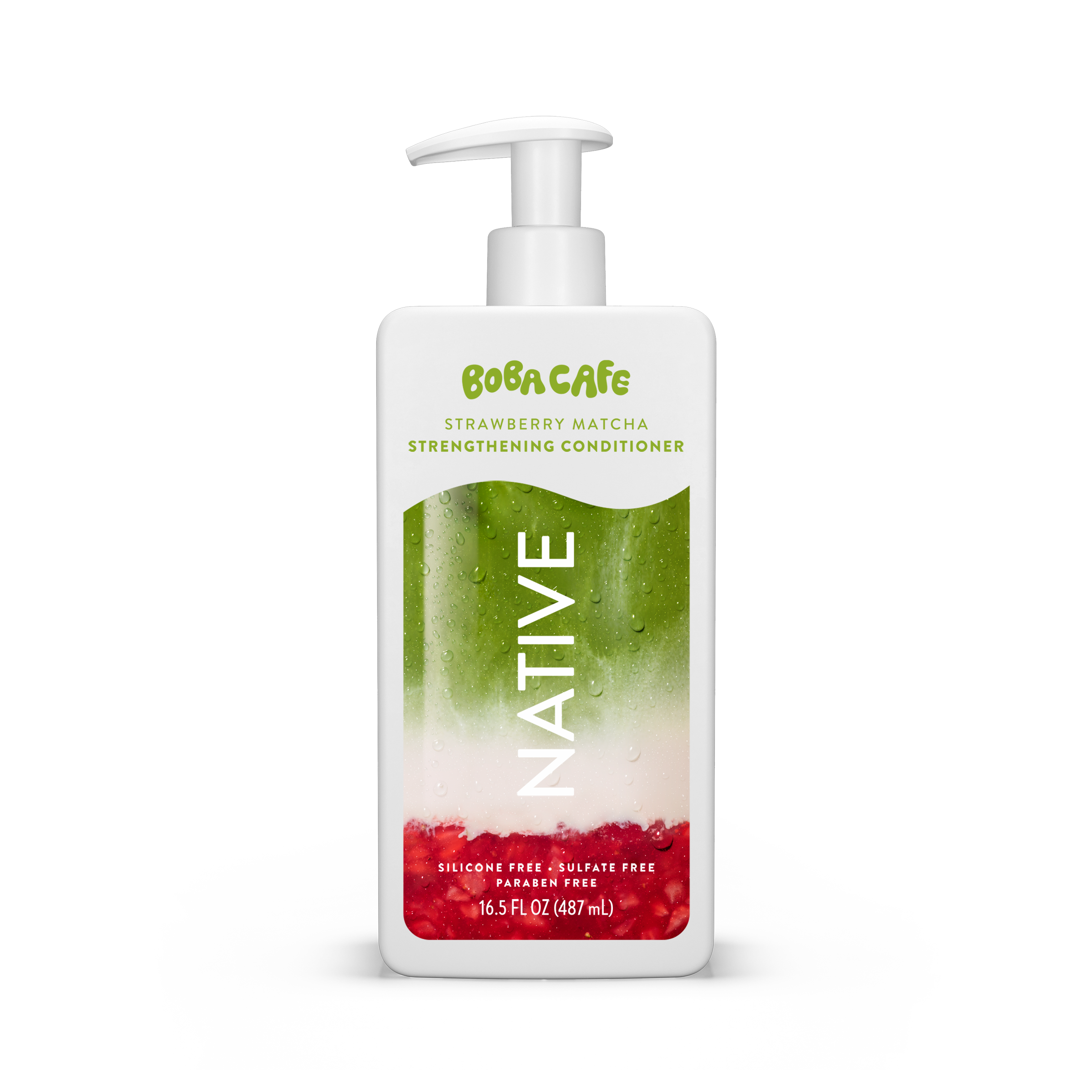 Strengthening Conditioner - Image 5