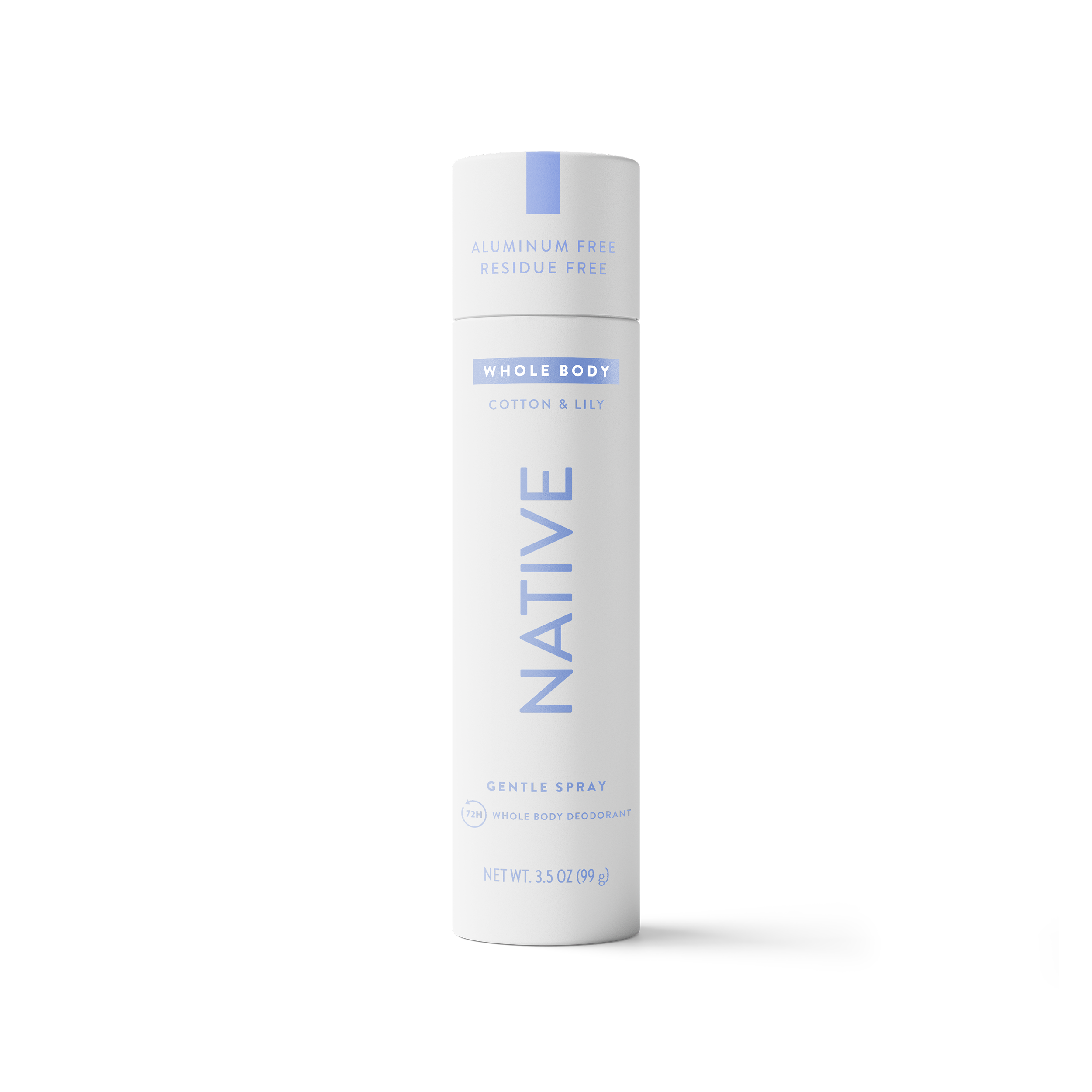 Whole Body Deodorant Spray - Image 4