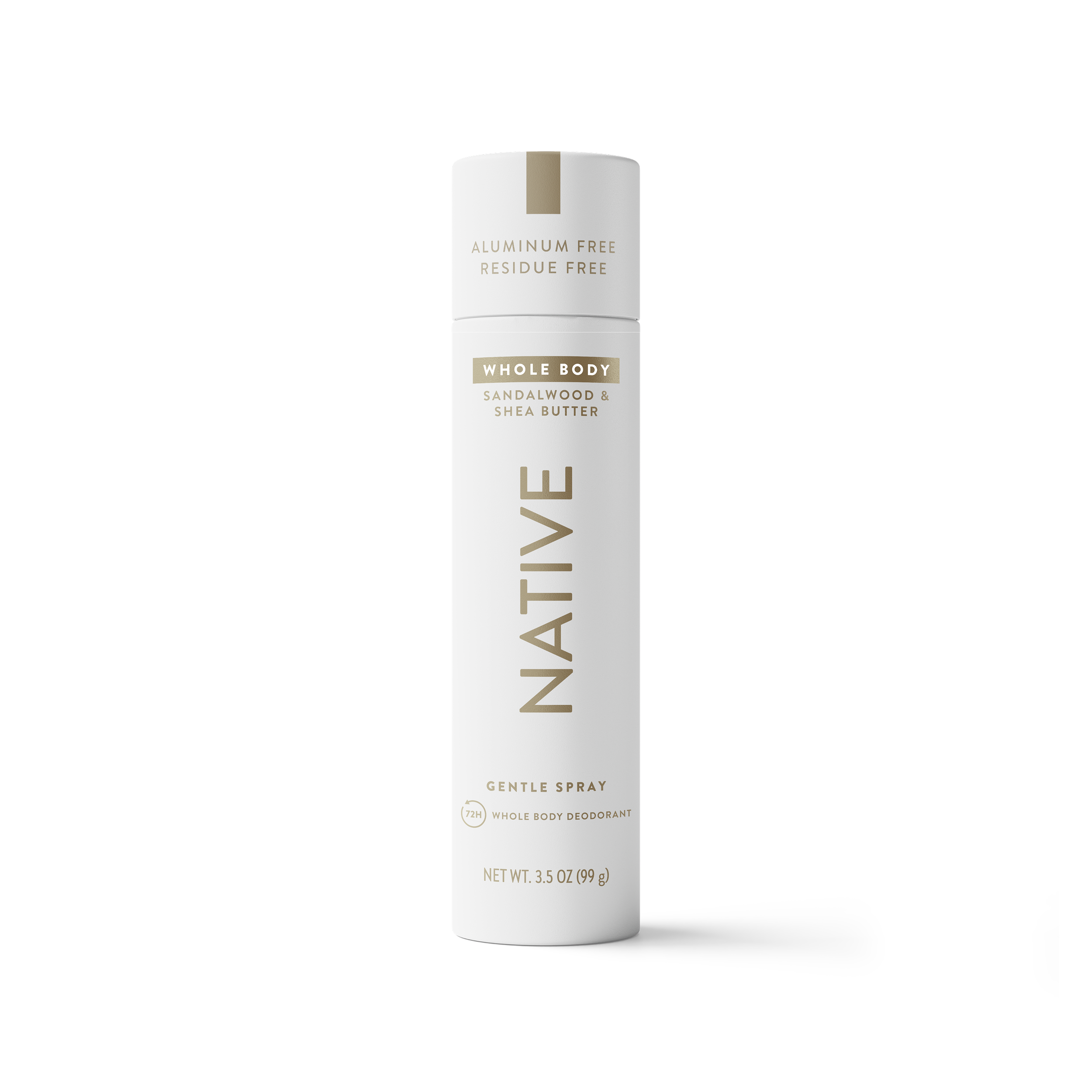 Whole Body Deodorant Spray - Image 2