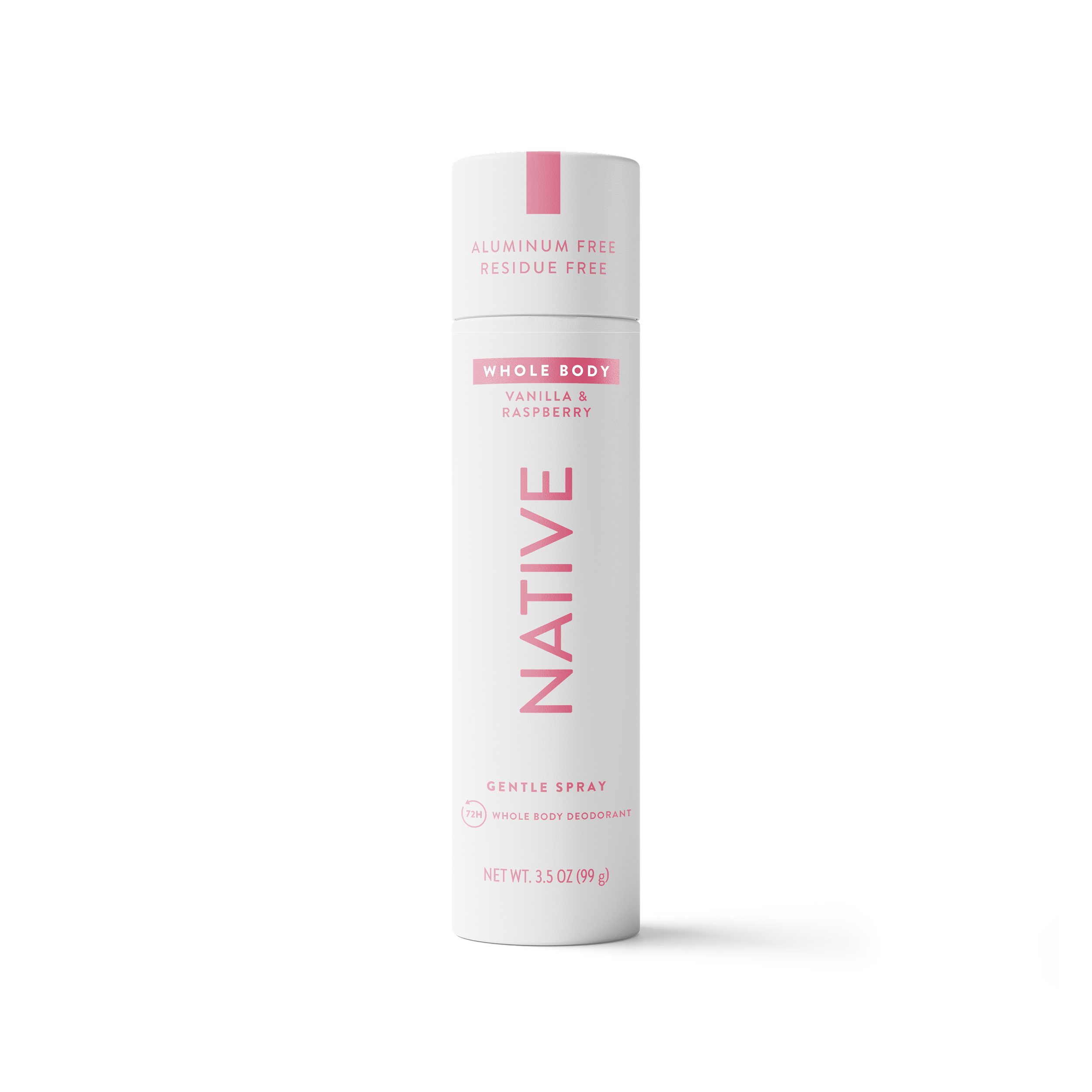 Whole Body Deodorant Spray - Image 3