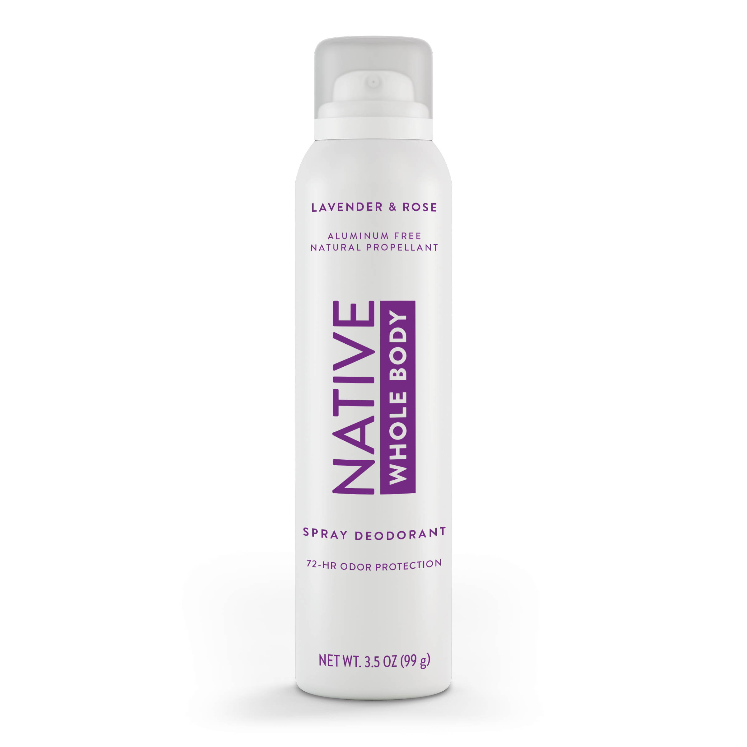 Whole Body Deodorant Spray - Last Chance - Image 5